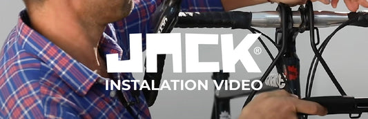 JACK installation video