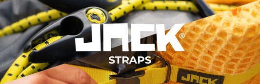 Straps and how to use them with JACK
