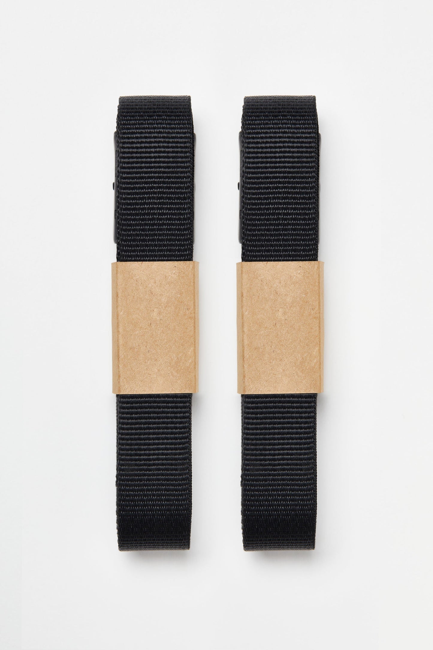 JACKstraps Stiff Black #