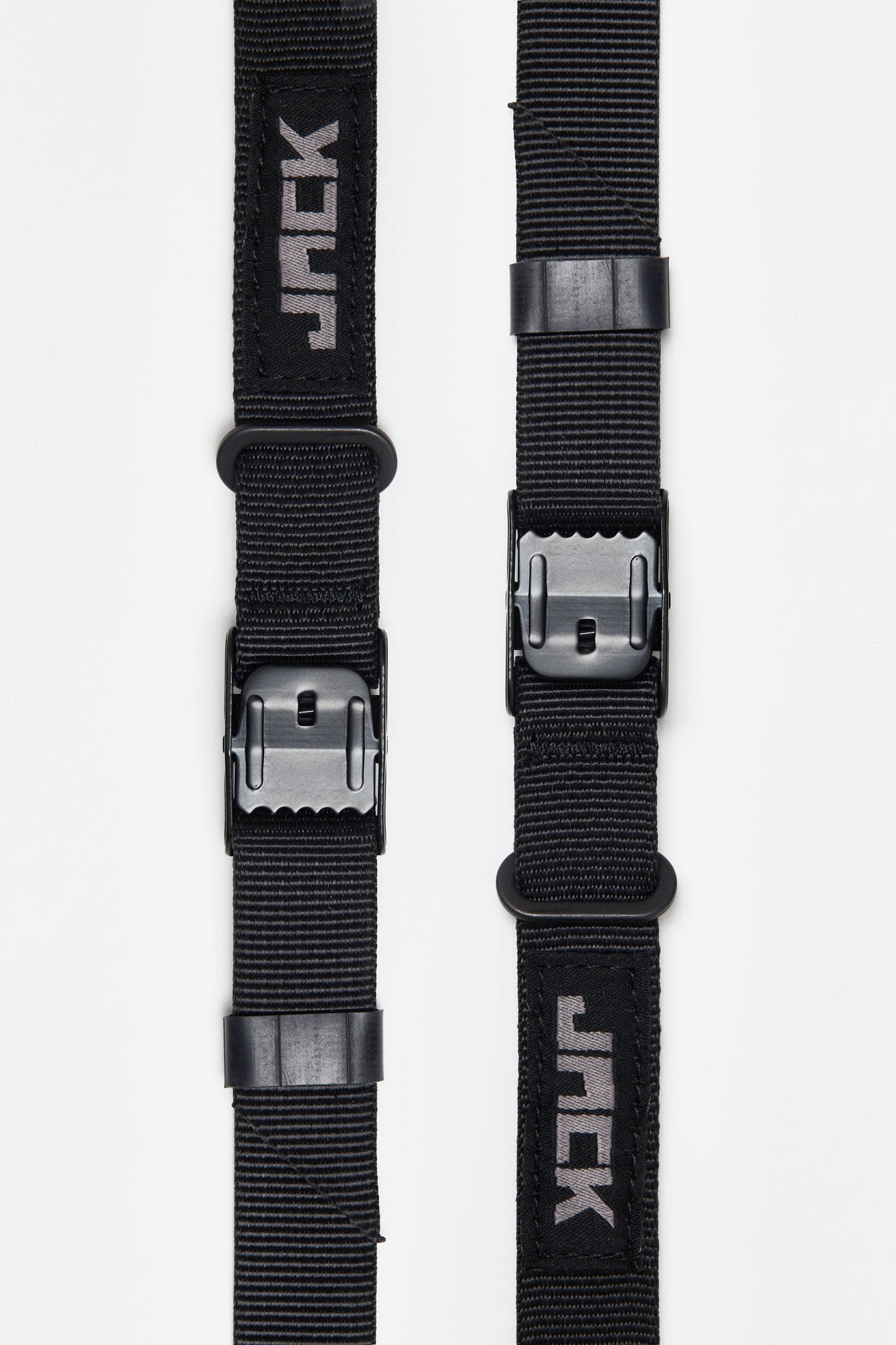 JACKstraps Stiff Black #