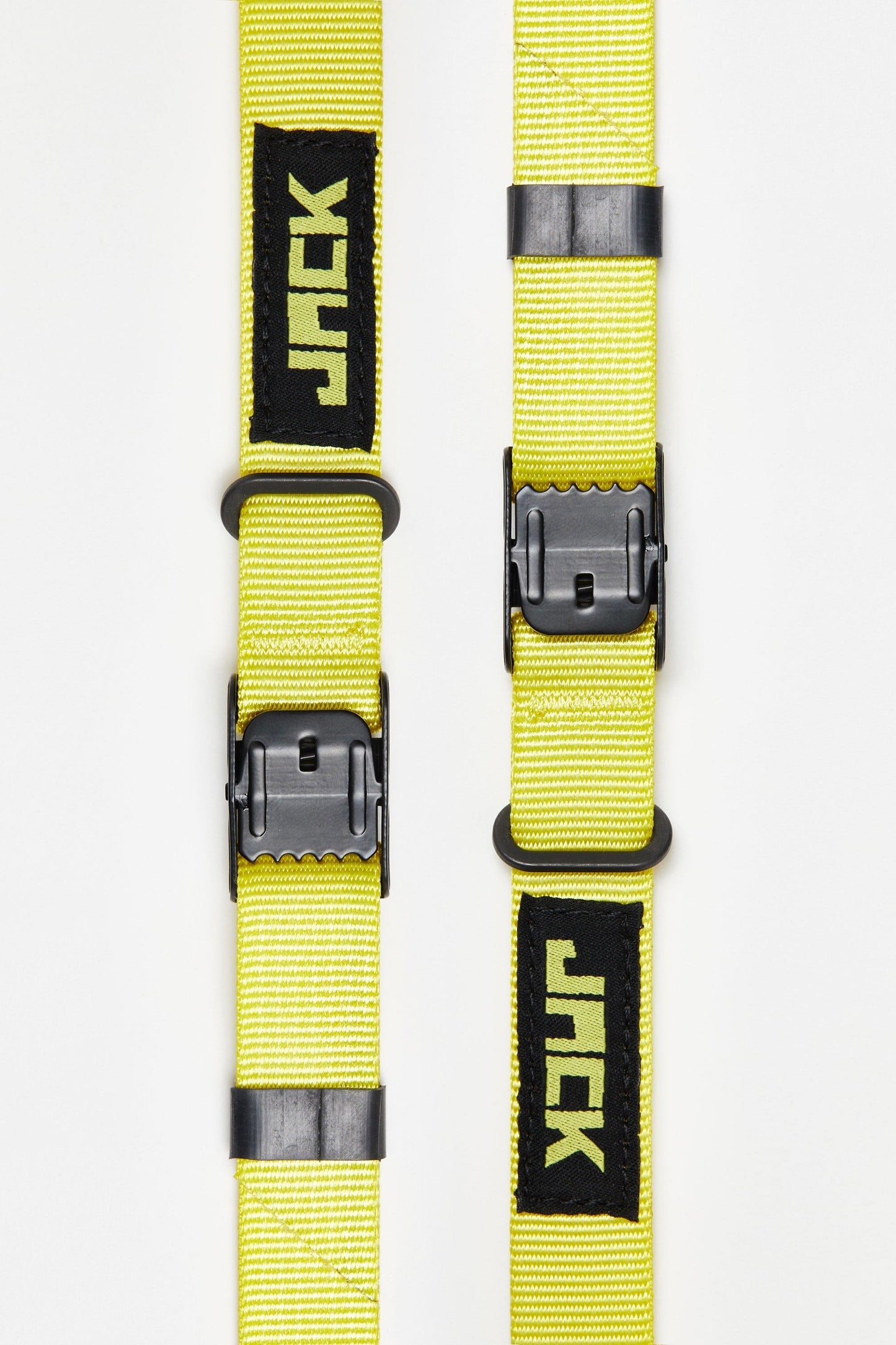 JACKstraps Stiff Yellow #