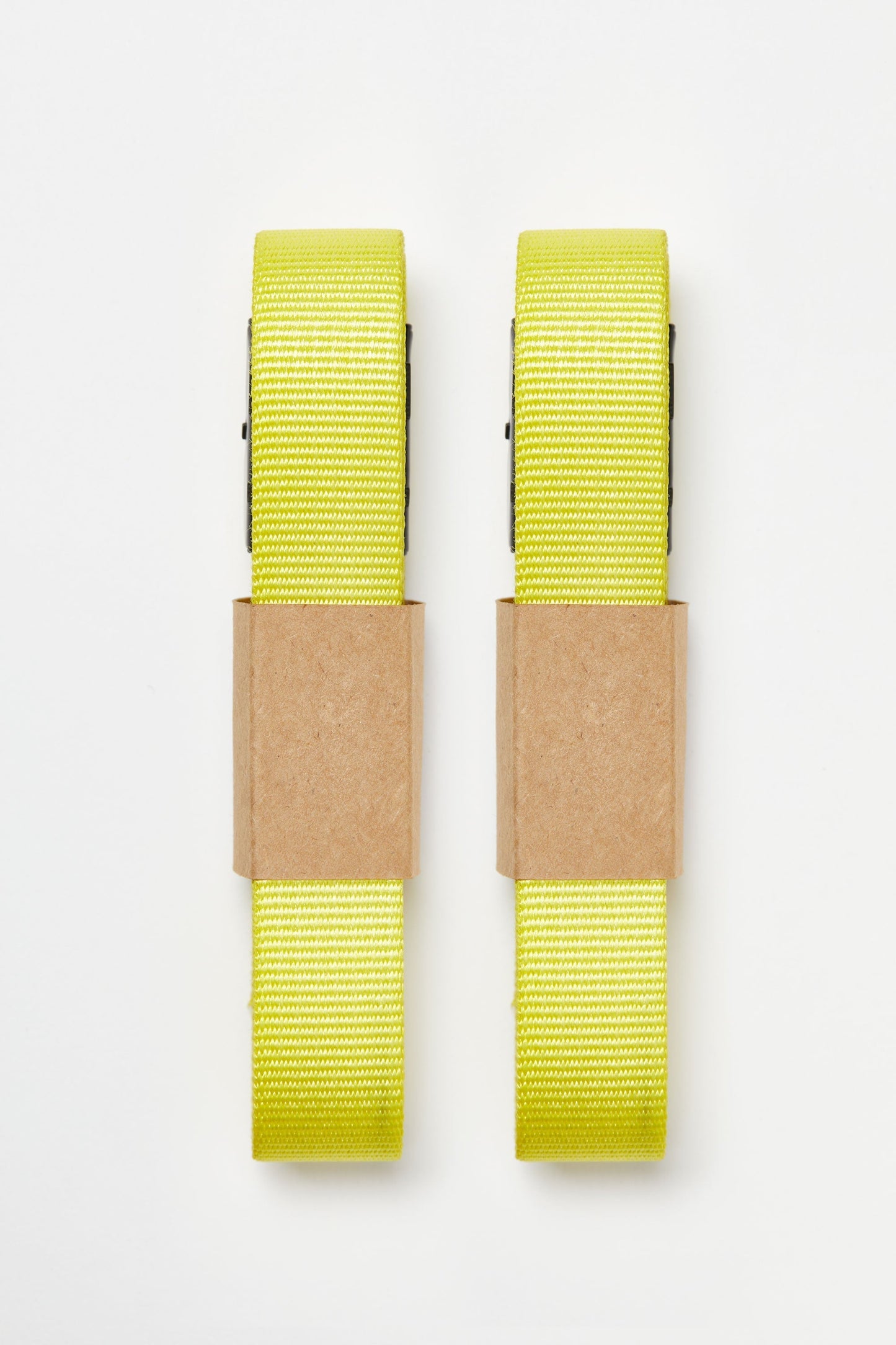 JACKstraps Stiff Yellow #