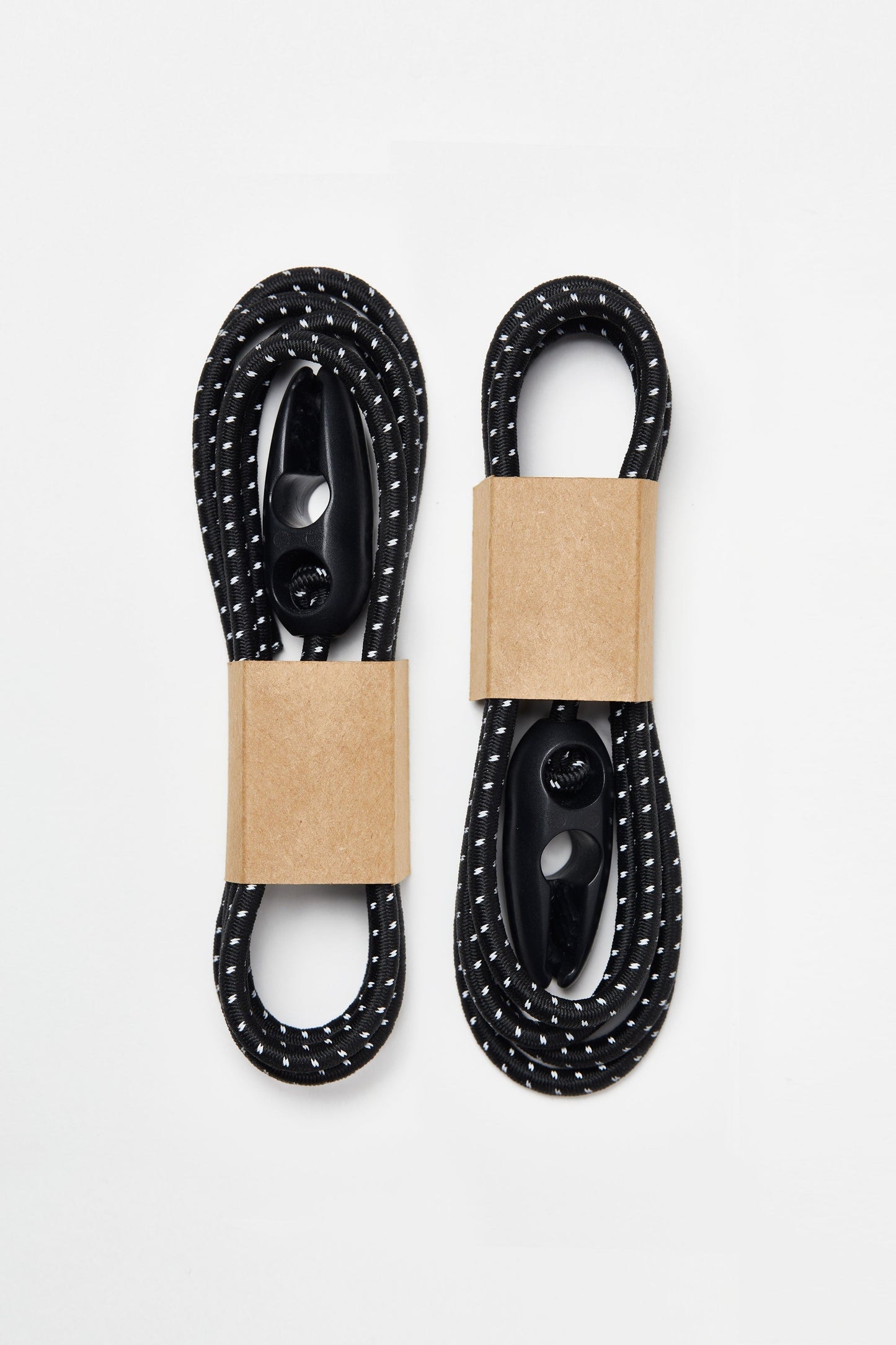 JACKstraps Bungee Black #