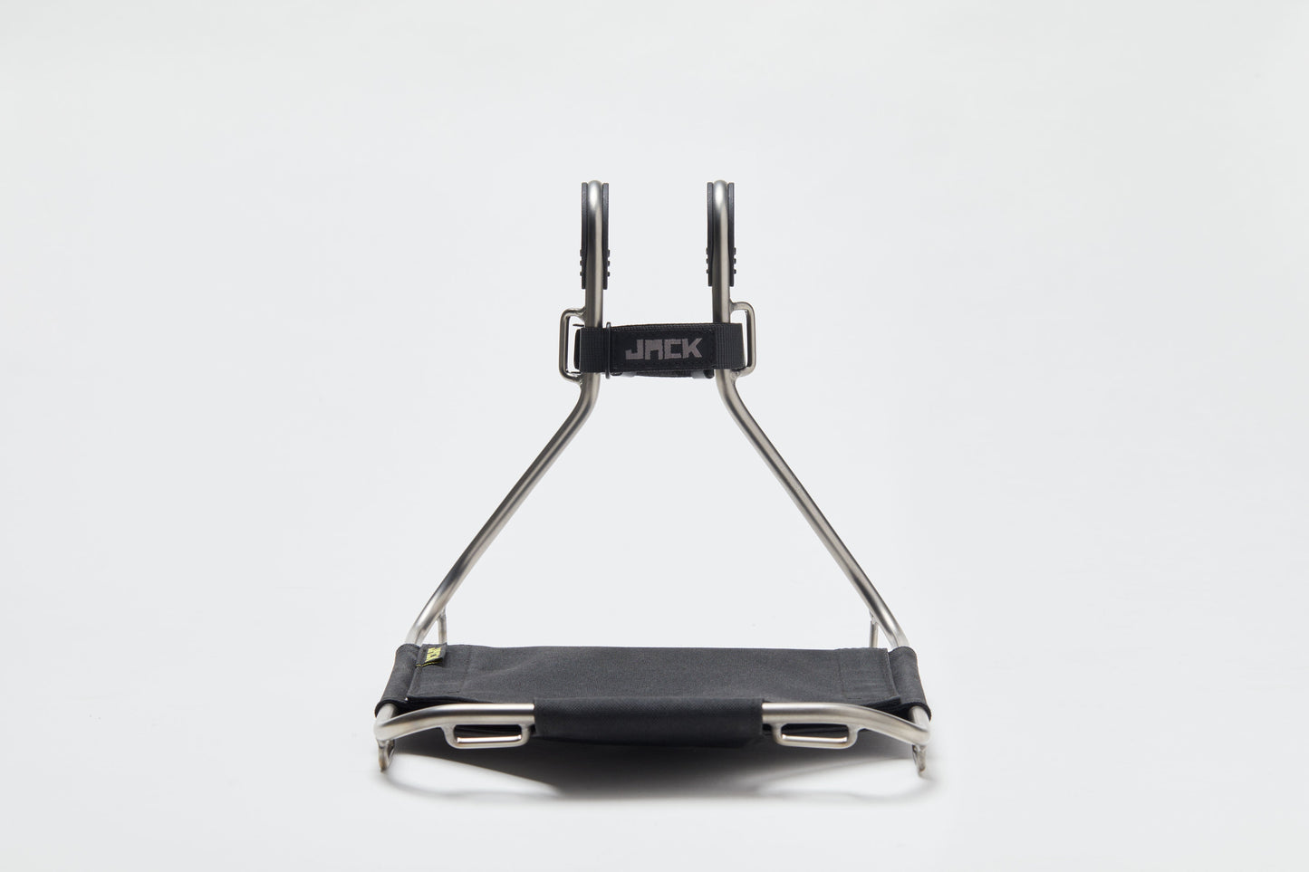 JACK the Bike Rack - Silver #