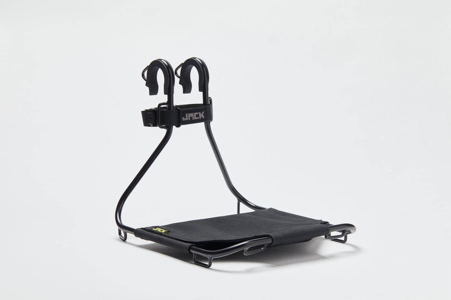 JACK the Bike Rack - Black #