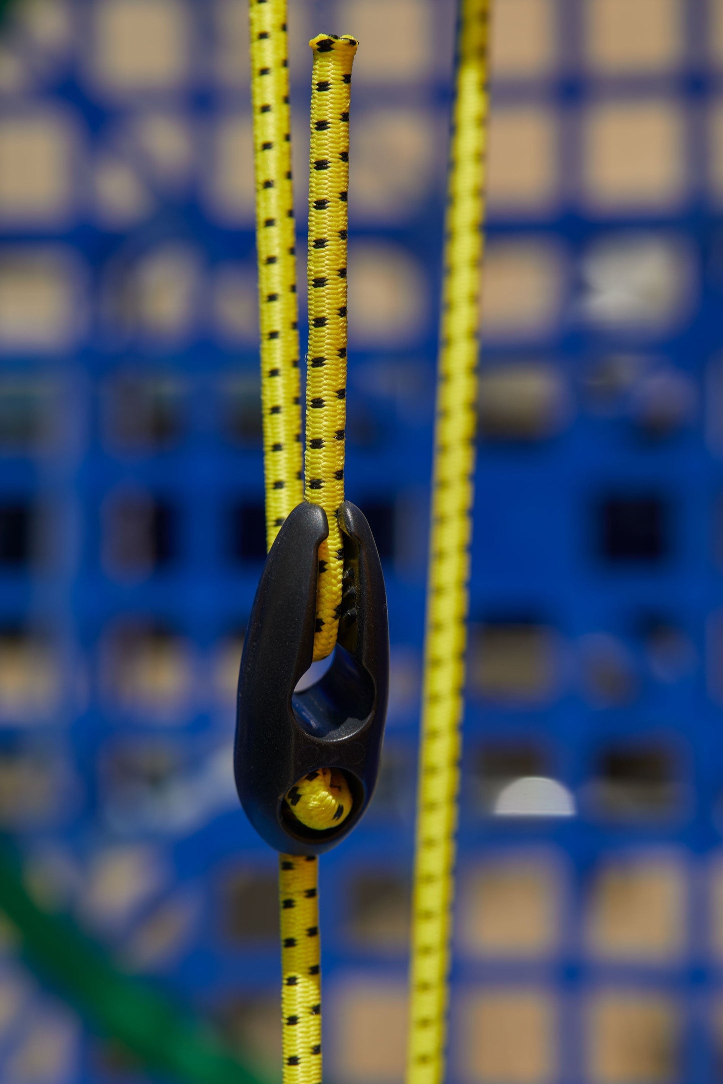 JACKstraps Bungee Yellow #