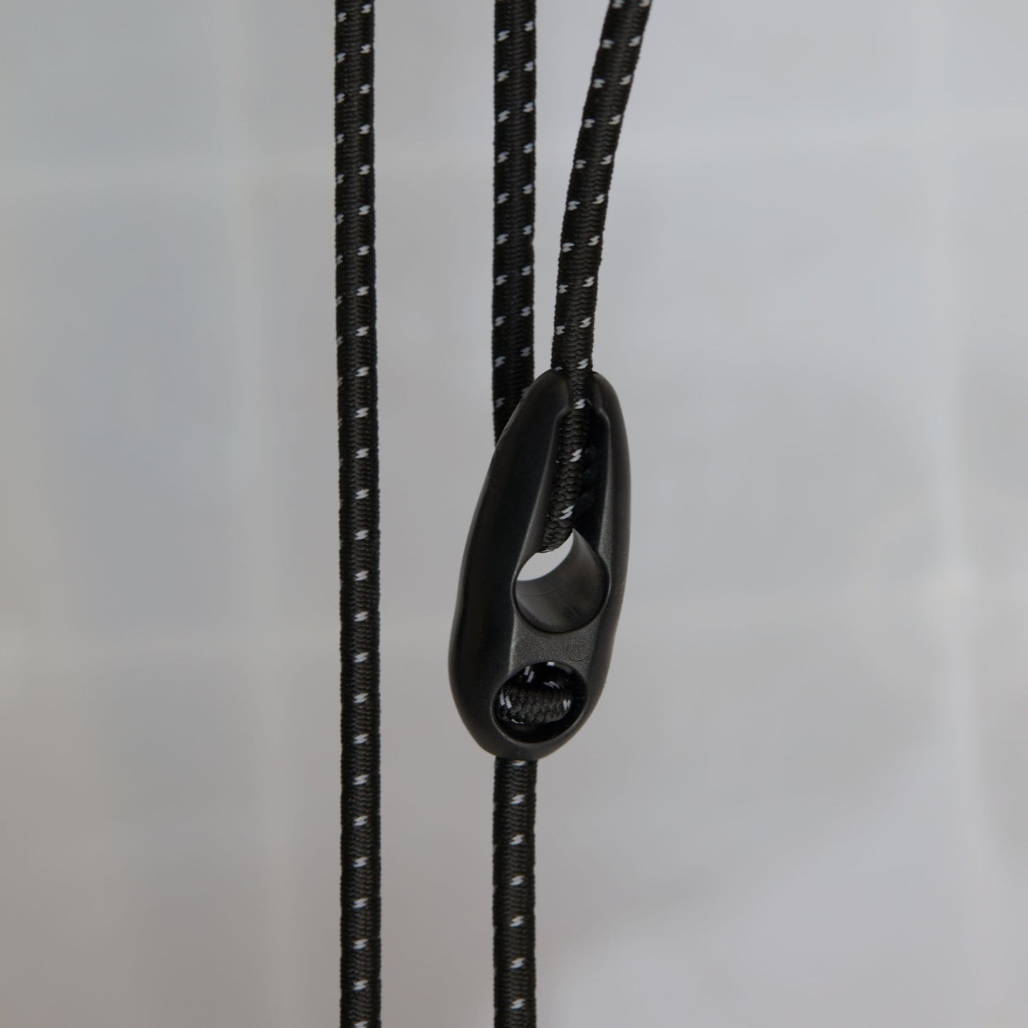 JACKstraps Bungee Black #