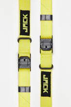 Load image into Gallery viewer, JACKstraps Stiff Yellow £
