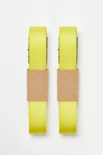 Load image into Gallery viewer, JACKstraps Stiff Yellow £
