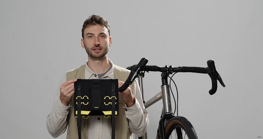 CARRIE installation video