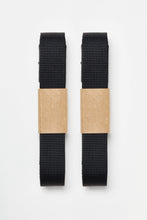 Load image into Gallery viewer, JACKstraps Stiff Black #
