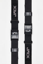 Load image into Gallery viewer, JACKstraps Stiff Black €
