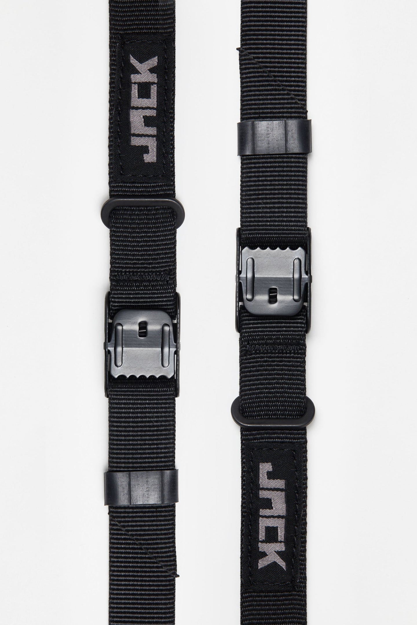 JACKstraps Stiff Black €