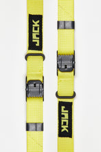 Load image into Gallery viewer, JACKstraps Stiff Yellow #
