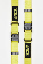 Load image into Gallery viewer, JACKstraps Stiff Yellow €
