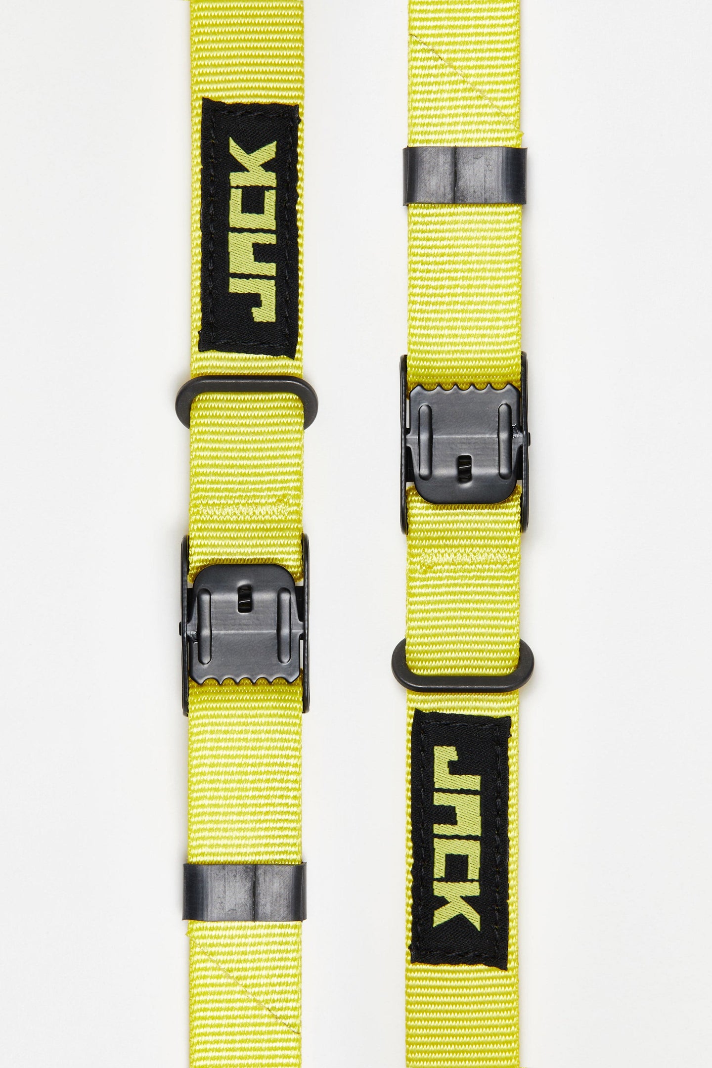 JACKstraps Stiff Yellow €