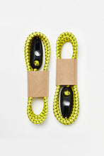 Load image into Gallery viewer, JACKstraps Bungee Yellow €
