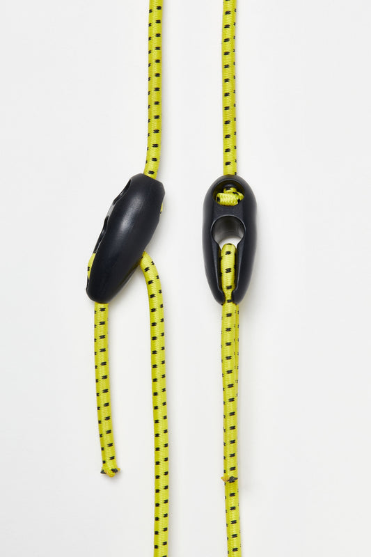JACKstraps Bungee Yellow #