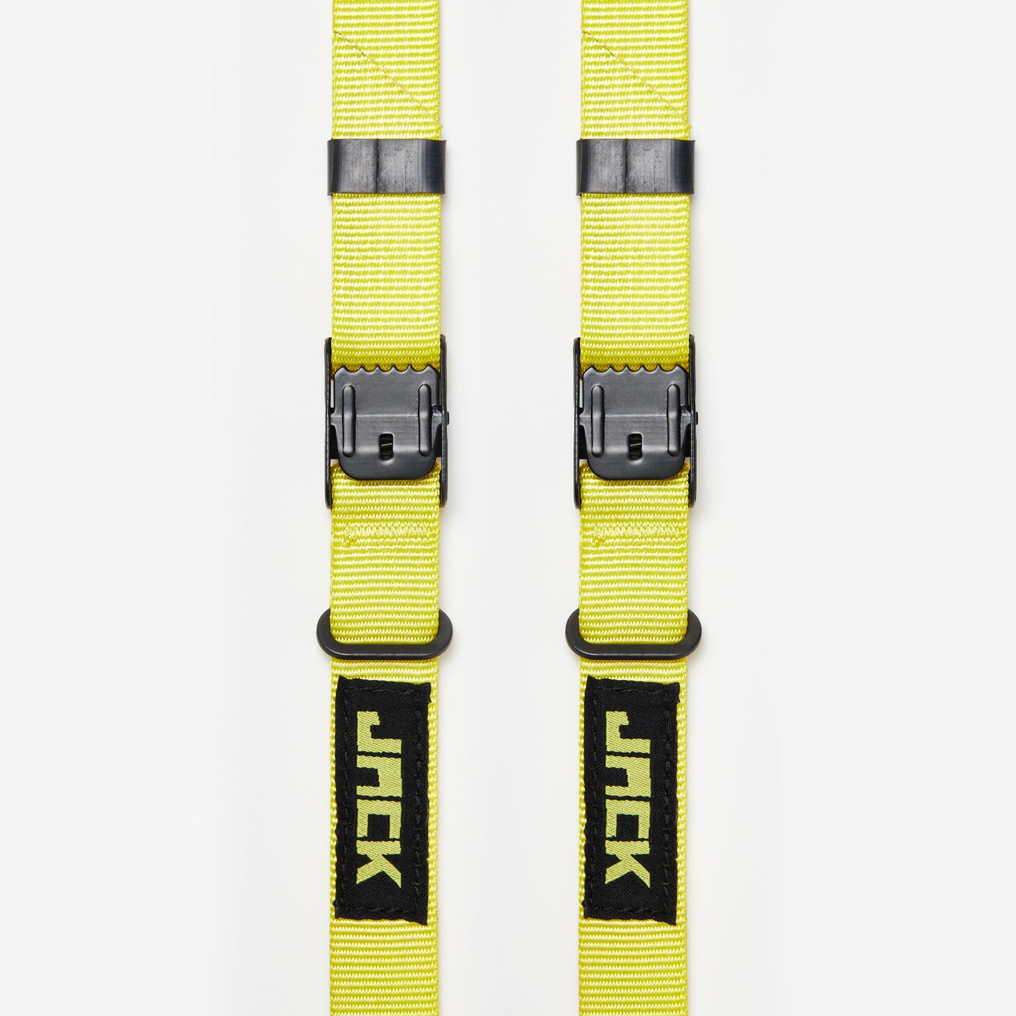JACKstraps Stiff Yellow #