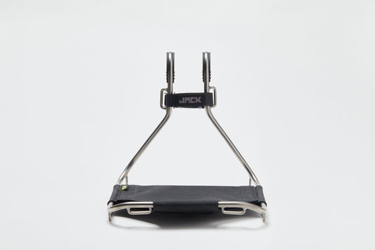 JACK the Bike Rack - Silver #