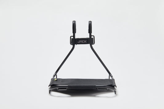 JACK the Bike Rack - Black #