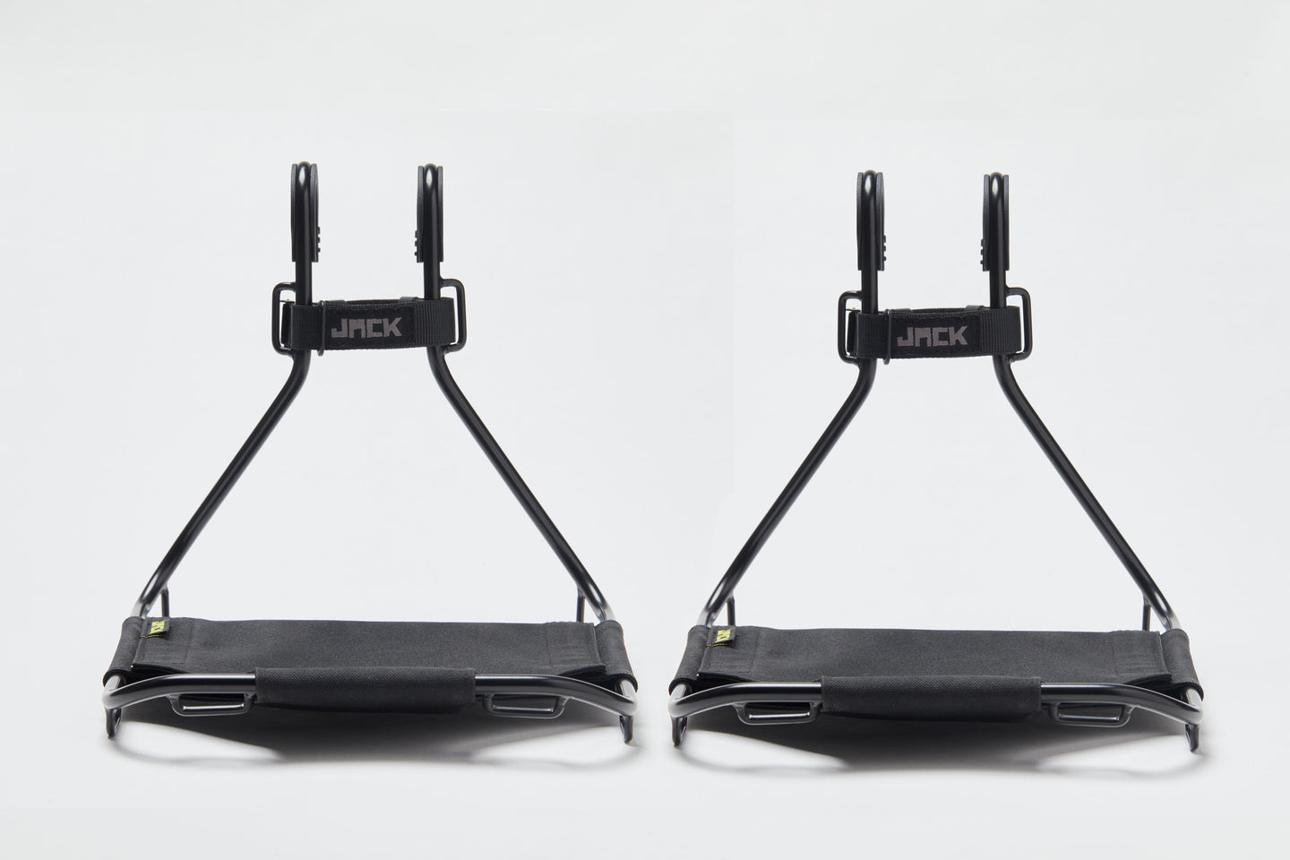 JACK the Bike Rack x2 - Black £