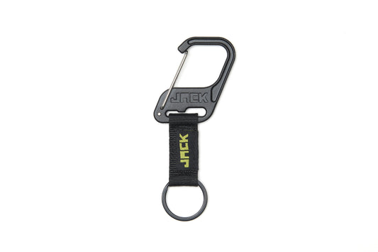 Keyring Carabina  #