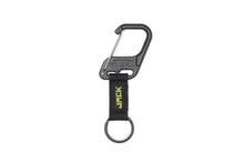 Load image into Gallery viewer, ROW JACK Carabina Keyring  #
