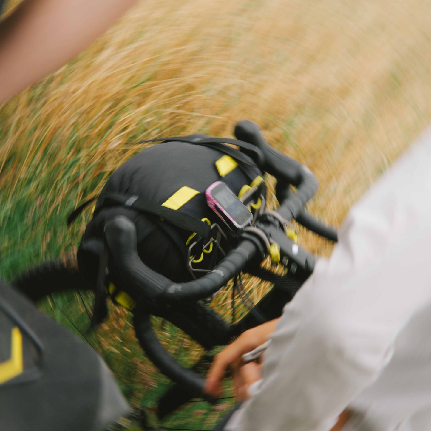 CLIFF The Bag Hanger