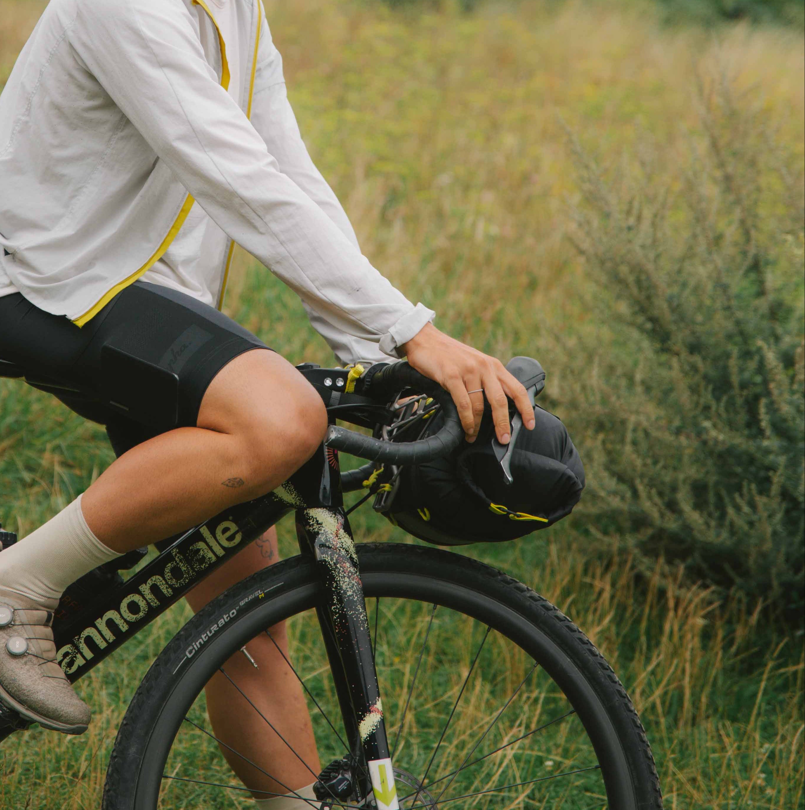 CLIFF The Bag Hanger – WHOLEGRAIN CYCLES