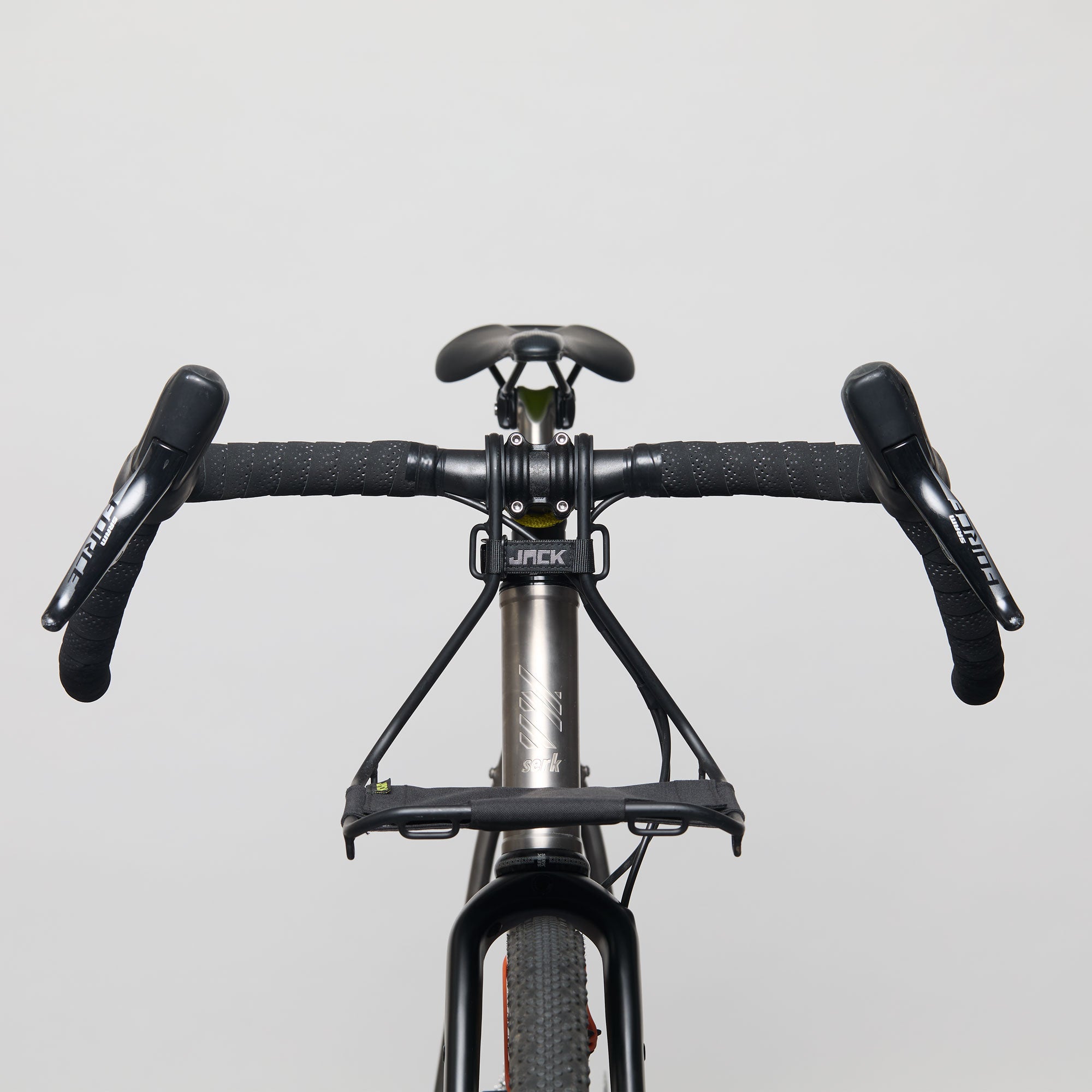JACK the Bike Rack - Black # – WHOLEGRAIN CYCLES