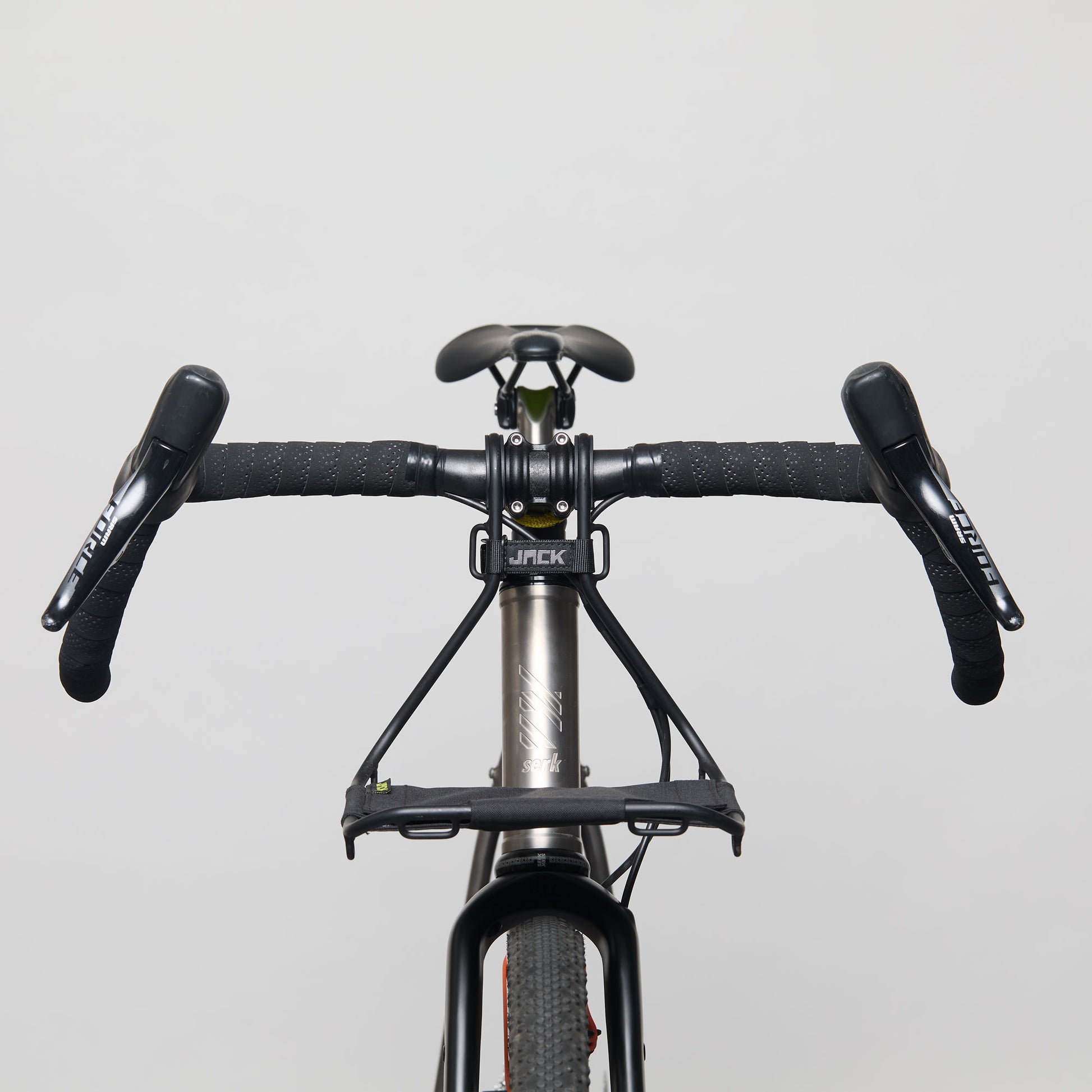 mountainbike jack JACK the Bike Rack