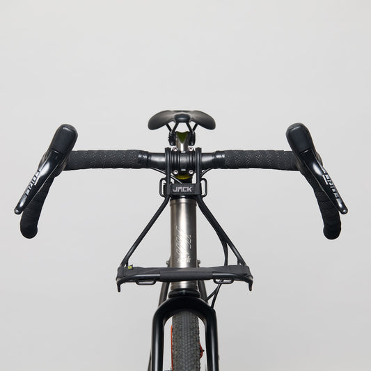 JACK the Bike Rack - Black #