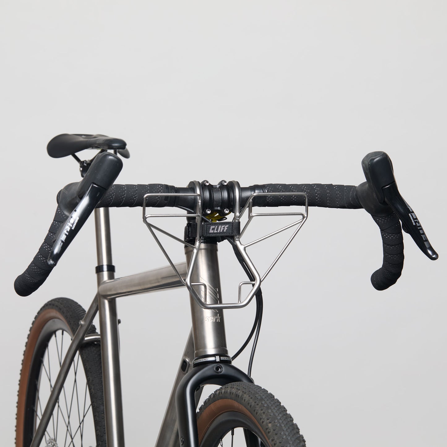 CLIFF The Bag Hanger