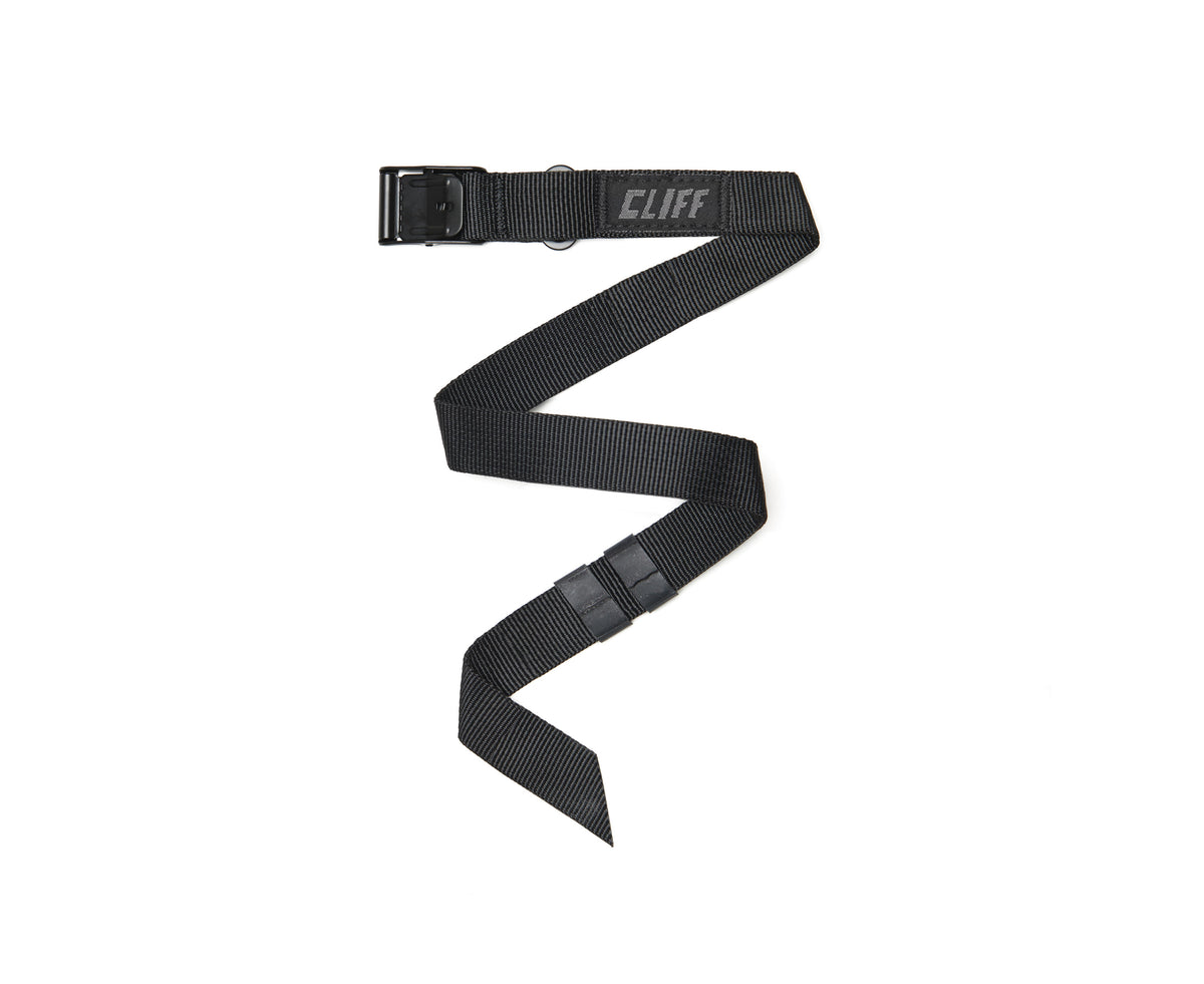 Spare CLIFF retention strap