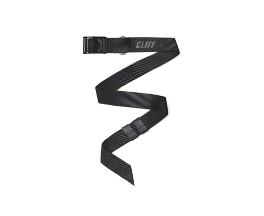 Spare CLIFF retention strap