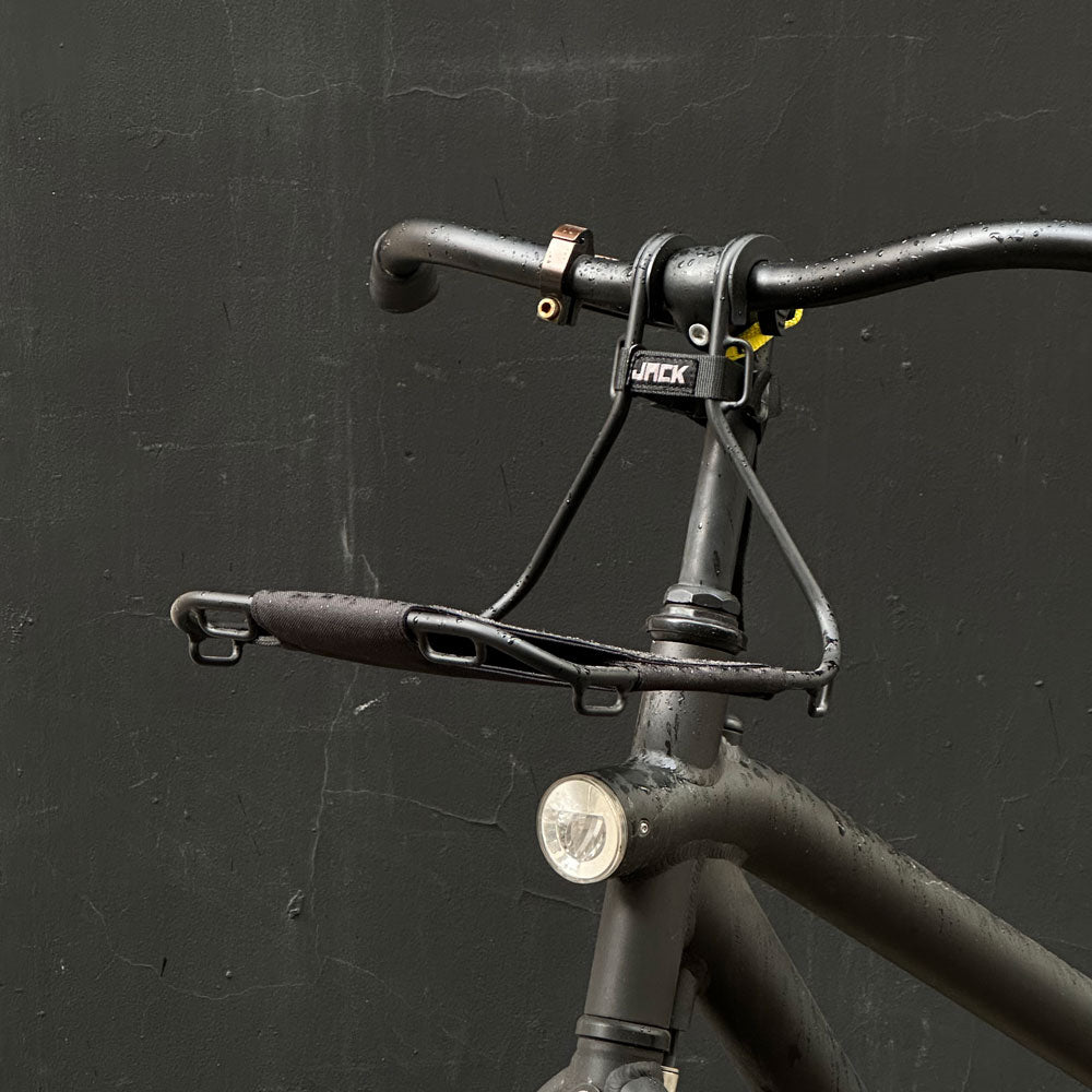 WholeGrain Cycles - JACK the bike rack – WHOLEGRAIN CYCLES